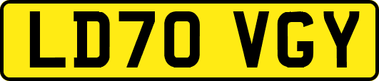 LD70VGY