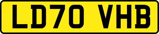 LD70VHB