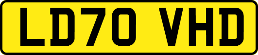 LD70VHD