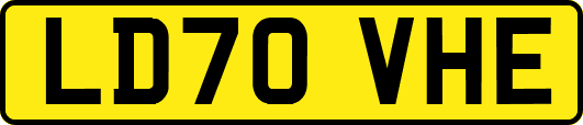 LD70VHE
