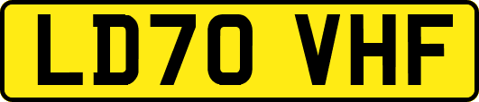 LD70VHF