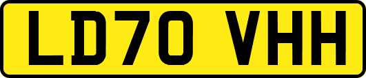 LD70VHH