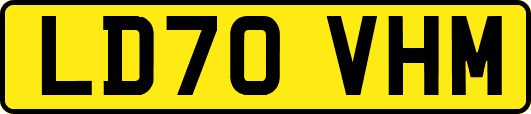 LD70VHM