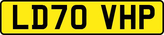 LD70VHP