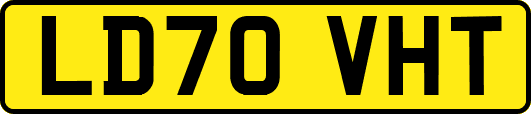 LD70VHT