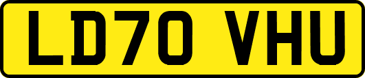 LD70VHU