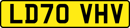 LD70VHV