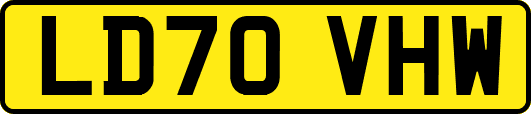 LD70VHW