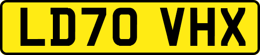 LD70VHX
