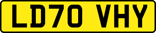 LD70VHY