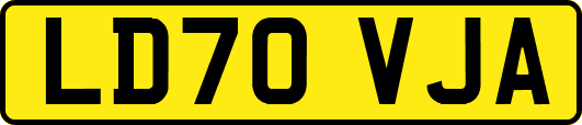 LD70VJA