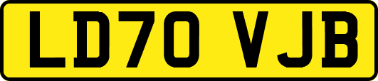LD70VJB