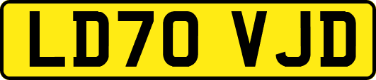 LD70VJD