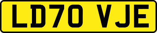 LD70VJE