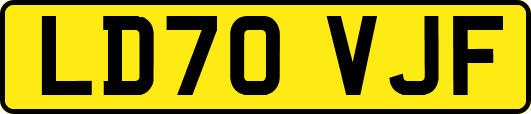 LD70VJF