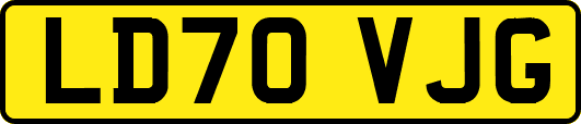 LD70VJG