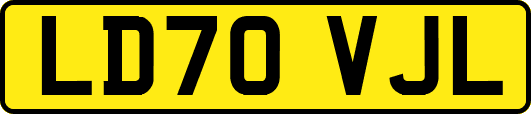 LD70VJL
