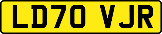 LD70VJR