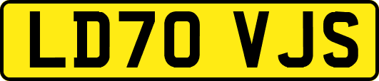 LD70VJS