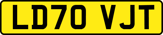 LD70VJT