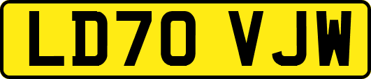 LD70VJW
