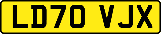 LD70VJX