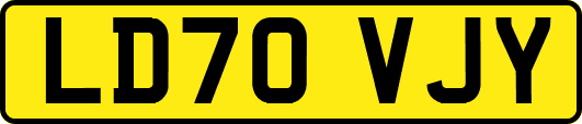 LD70VJY