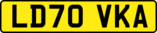 LD70VKA