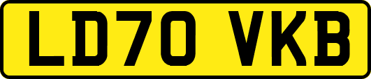 LD70VKB