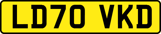 LD70VKD