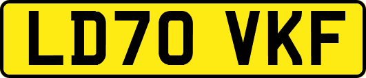LD70VKF