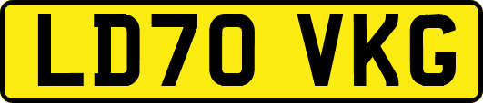 LD70VKG