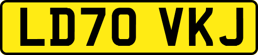 LD70VKJ