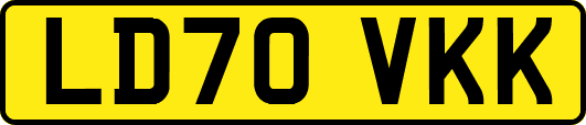 LD70VKK