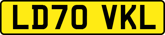 LD70VKL