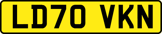 LD70VKN