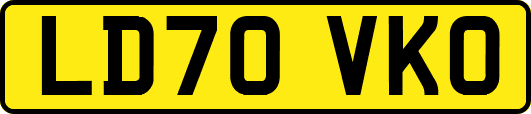 LD70VKO