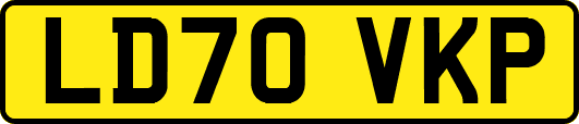 LD70VKP