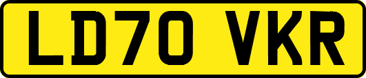 LD70VKR