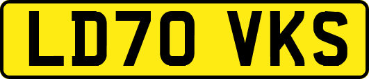 LD70VKS