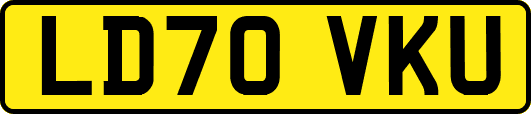 LD70VKU