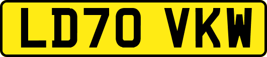 LD70VKW