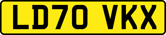 LD70VKX