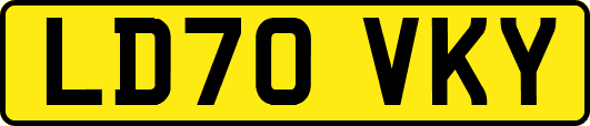LD70VKY
