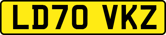 LD70VKZ