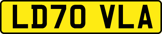 LD70VLA