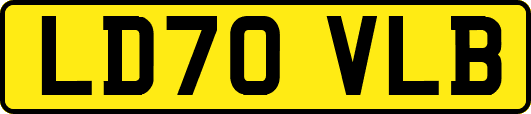 LD70VLB