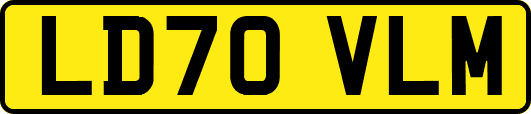 LD70VLM