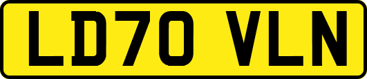LD70VLN