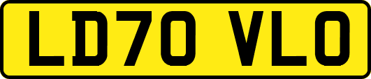 LD70VLO